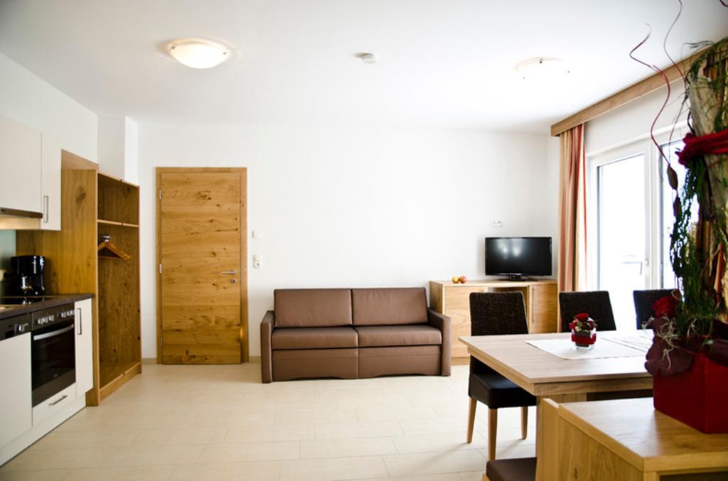 Chalet Barbara Ischgl Room photo