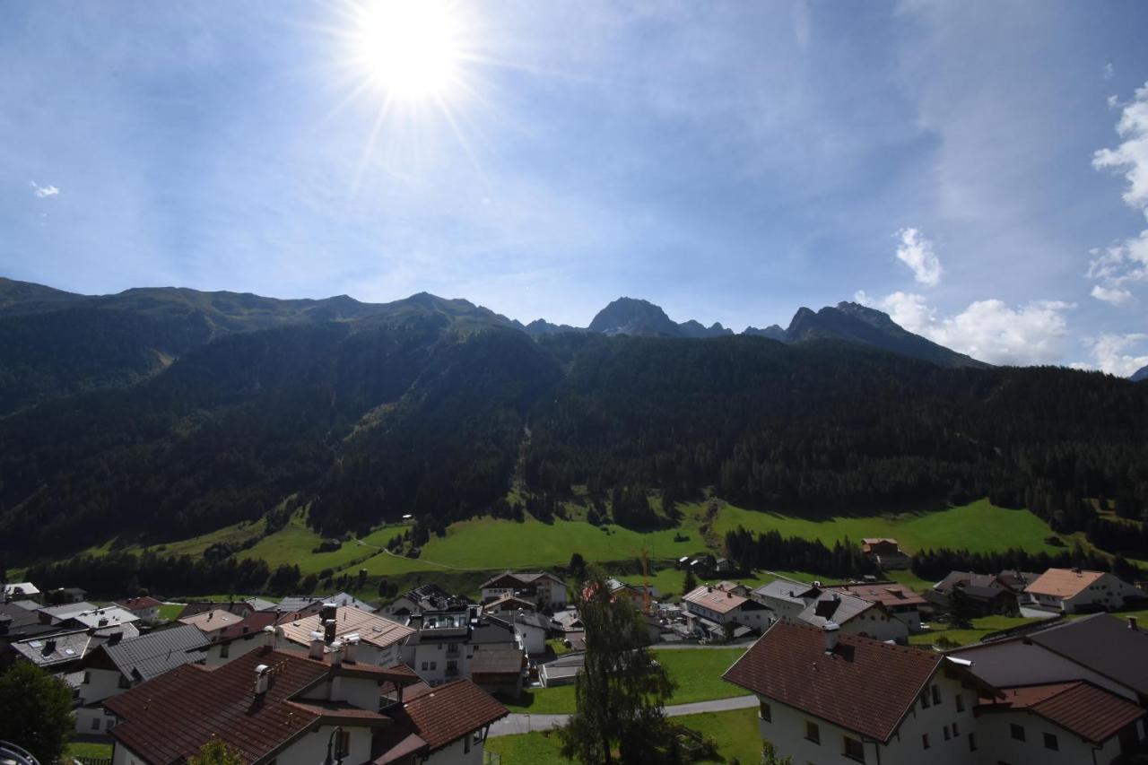 Chalet Barbara Apartment Ischgl Exterior photo