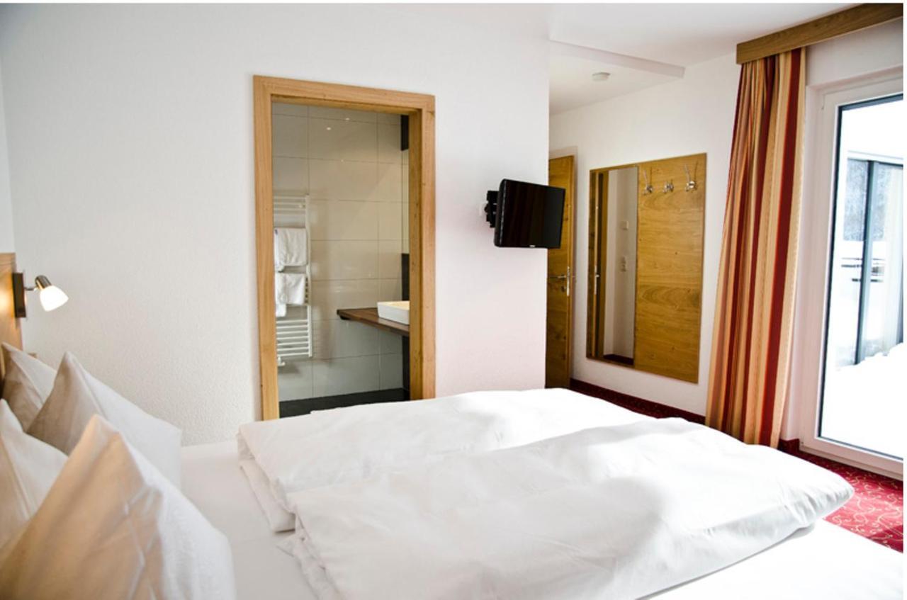Chalet Barbara Ischgl Room photo