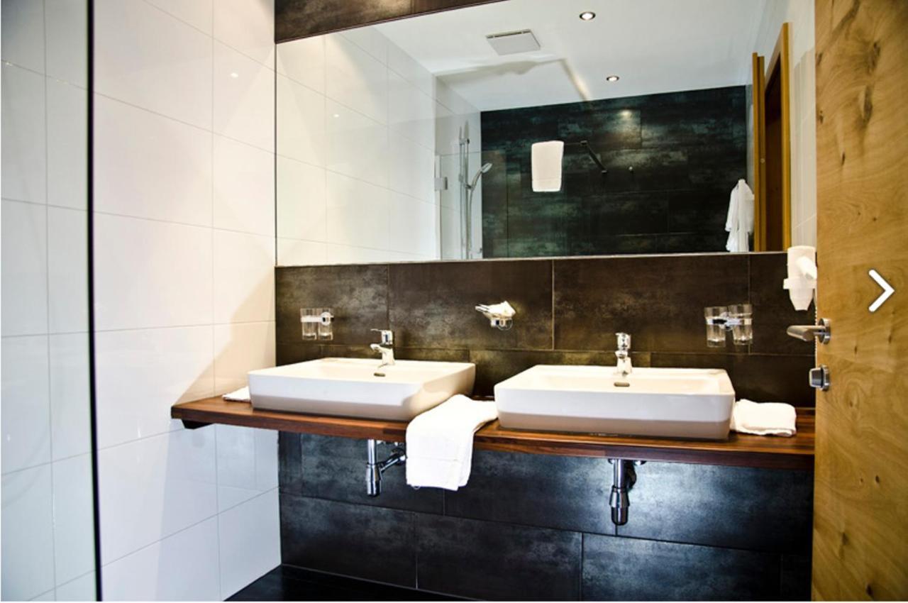 Chalet Barbara Ischgl Room photo