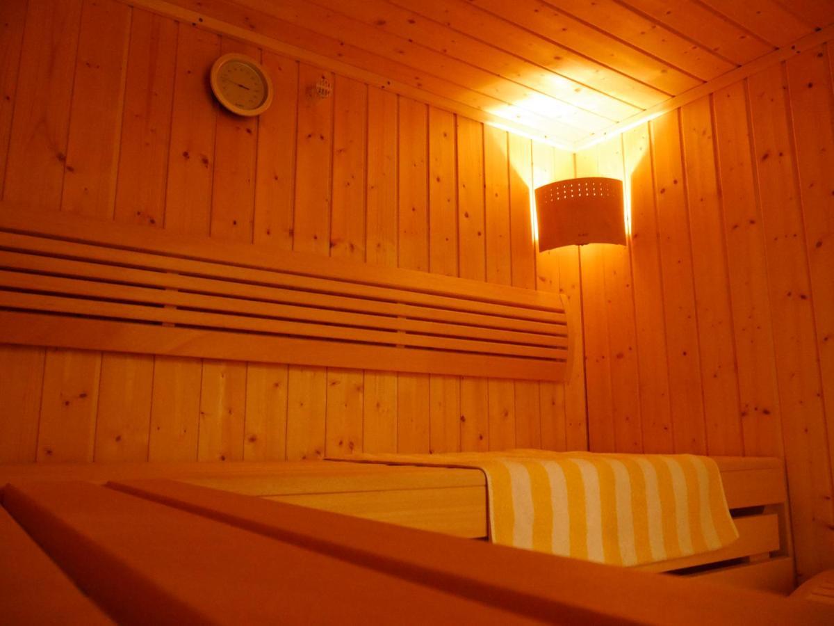 Chalet Barbara Ischgl Exterior photo